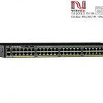 Thiết bị Switch Cisco WS-C2990S-48TS-L - Hàng Like New