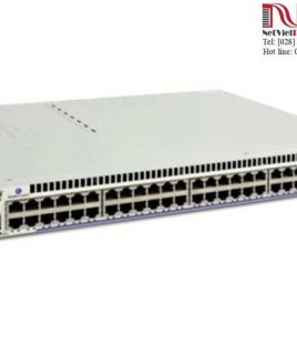 Alcatel-Lucent OmniSwitch OS6860-48D