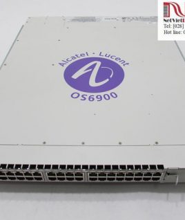 Alcatel-Lucent OmniSwitch OS6900-T40-F