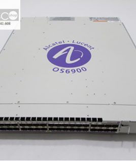 Alcatel-Lucent OmniSwitch OS6900-X40-R