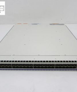 Alcatel-Lucent OmniSwitch OS6900-X72D-F