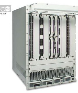 Alcatel-Lucent Switch main box OS9907-CB-D