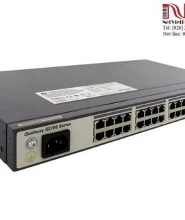 S2700 Series Switch Huawei S2700-26TP-SI-AC