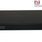Thiết bị mạng Router Cisco ISR4321/K9 cũ đã qua sử dụng