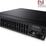 Thiết bị mạng Router Cisco ISR4331-SEC/K9 cũ đã qua sử dụng