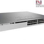 Thiết bị mạng Switch Cisco WS-C3850-24TS-S cũ đã qua sử dụng