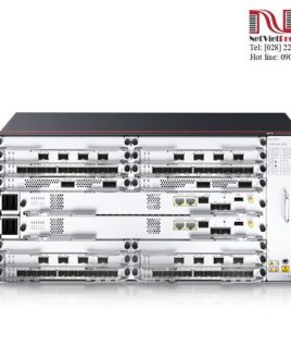 Huawei CR8BM8BKPDC1 NetEngine 8000 Universal Series Routers