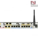 Huawei AR1220W-S Series Enterprise Routers
