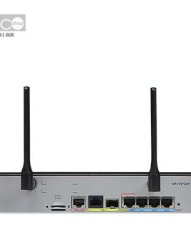 Huawei AR161FGW-L Enterprise Routers