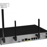 Huawei AR161FGW-LA Enterprise Routers