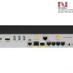 Huawei AR161FW-P-M5 Enterprise Routers
