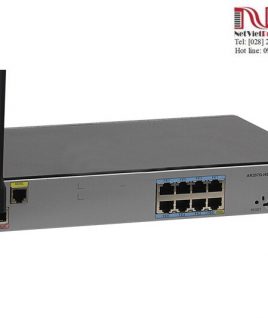 Huawei AR207G-HSPA+7 Series Enterprise Routers