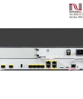 Huawei AR2240-200E-AC Series Enterprise Routers