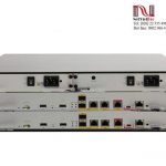 Huawei AR32-200-AC Series Enterprise Routers