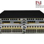 Huawei AR3670 Series Enterprise Routers