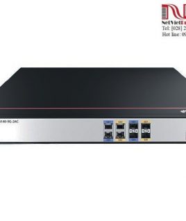 Huawei AR6140-9G-2AC Series Enterprise Routers