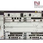 Huawei CR2M08BASA13 NetEngine NE20E Series Routes