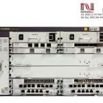 Huawei CR2M08BASD13 NetEngine NE20E Series Routes