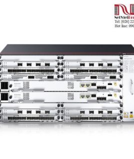 Huawei CR8PM8BASAC1 NetEngine 8000 Universal Series Routers