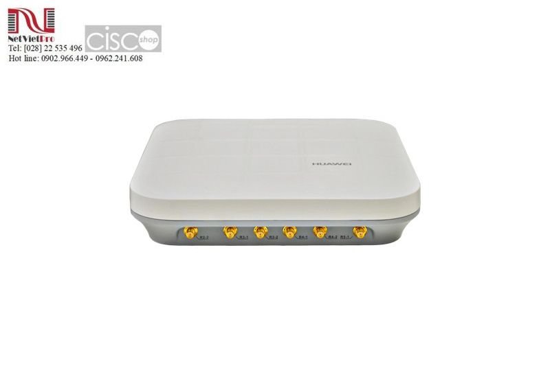 Huawei Indoor Access Point AP9330DN-DC