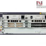 Huawei NE20E-S4 with 1*MPUE, 2*DC Power (CR2M04BASD01)