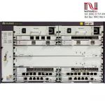 Huawei NE20E-S8 with 2*MPUE, 2*AC Power (CR2M08BASA02)