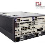 Huawei NE20E-X6 with 1*MPUE, 2*AC Power (CR2P06BASA10)