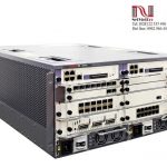 Huawei NE20E-X6 with 2*MPUE, 2*AC Power (CR2P06BASA11)