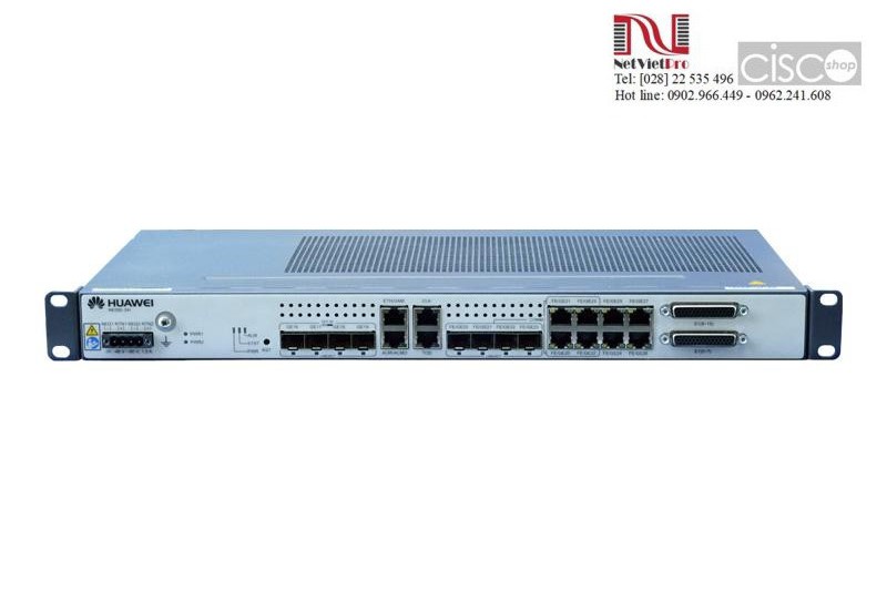 Huawei NECM000HSD00 NetEngine Series NE05E Routers