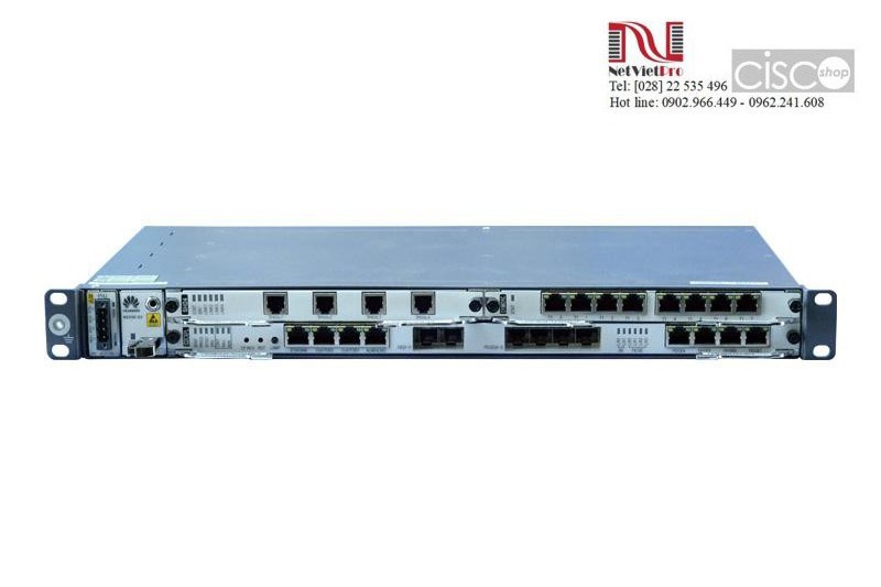 Huawei NECM00HOST06 NetEngine Series NE05E Routers