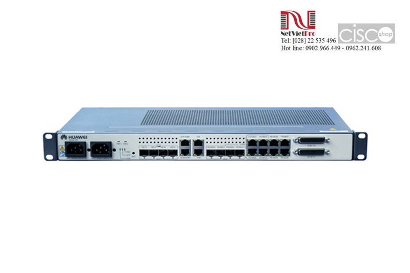 Huawei NECM00HSAE00 NetEngine Series NE08E Routers