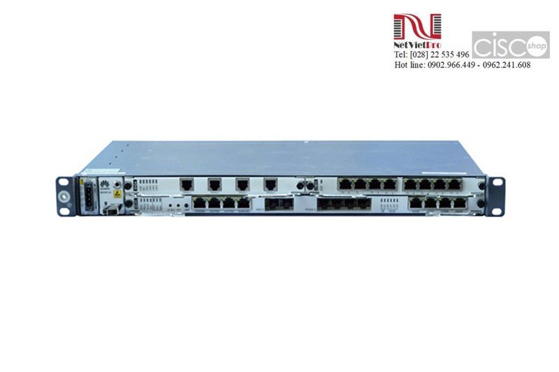 Huawei NECMHSTB0200 NetEngine Series NE05E Routers