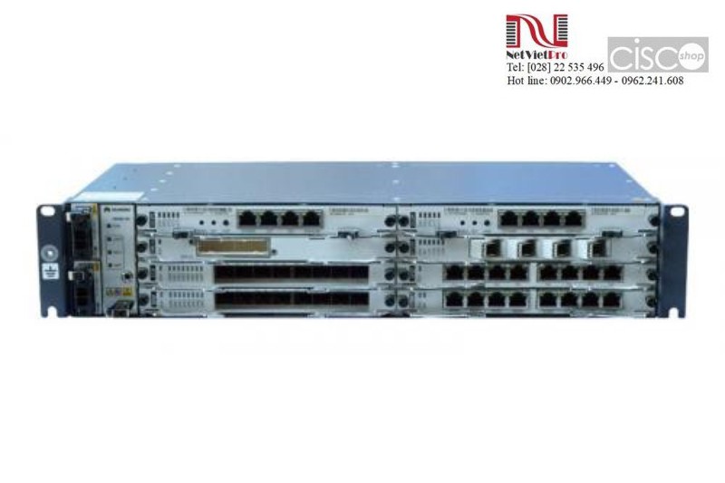Huawei NEDMHOST1300 NetEngine Series NE08E Routers