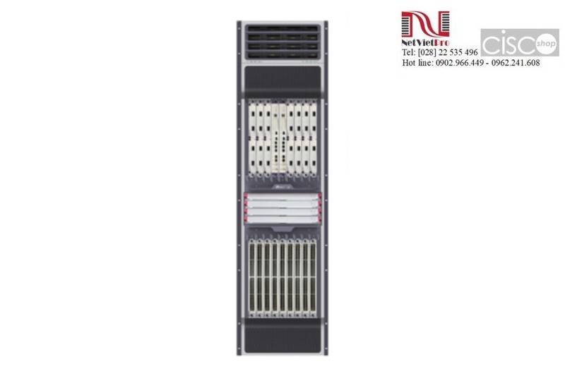 Huawei NetEngine NE40E-X16A Series Routers CR5P16BASD76