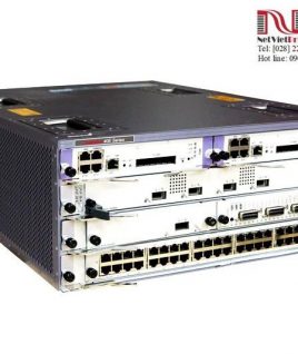 Huawei NetEngine NE40E-X3 Series Router CR52-BKPE-5U-AC