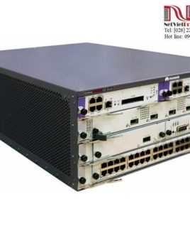 Huawei NetEngine NE40E-X3 Series Routers CR52-NE40E-X3-BASE-AC