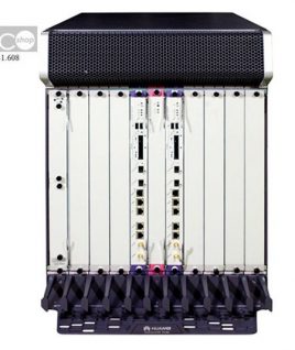 Huawei NetEngine NE40E-X3 Series Routers CR5P08BASA7D