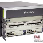 Huawei NetEngine NE40E-X3A Series Routers CR5B0BKP0373