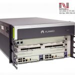 Huawei NetEngine NE40E-X3A Series Routers CR5B0BKP0374