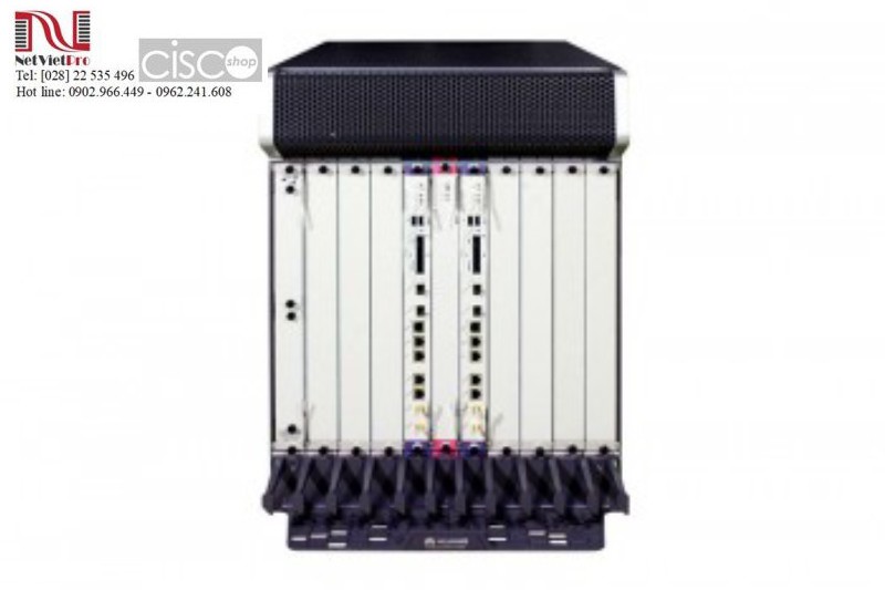 Huawei NetEngine NE40E-X8 Series Routers CR5P08BASA71