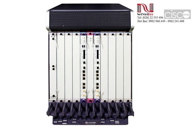 Huawei NetEngine NE40E-X8 Series Routers CR5P08BASA7M