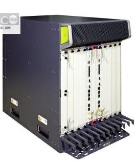 Huawei NetEngine NE40E-X8 Series Routers CR5P08BASD70