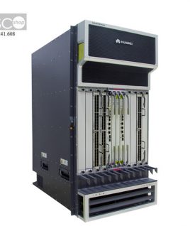 Huawei NetEngine NE40E-X8A Series Routers CR5B0BKP0871