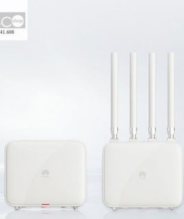 Huawei Outdoor Access Point AirEngine 6760R-51