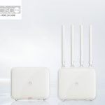 Huawei Outdoor Access Point AirEngine 6760R-51E