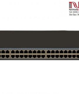 Huawei Switches Series S1700-52GFR-4P-AC