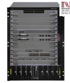 Huawei Switches Series ES1Z12EACH00