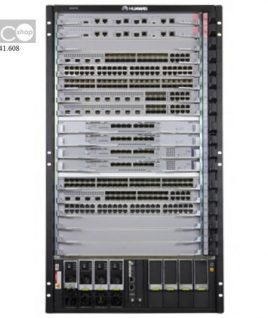 Huawei Switches Series ET1BS12712E1