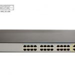 Huawei Switches Series S1700-28FR-2T2P-AC