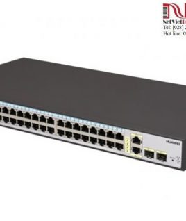 Huawei Switches Series S1700-52FR-2T2P-AC